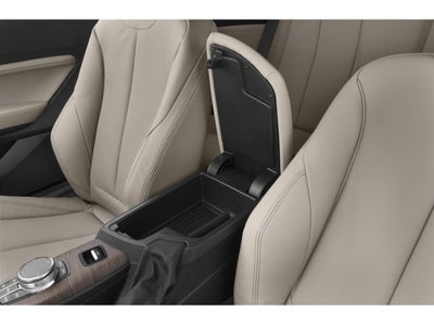 2018 BMW 230i xDrive Convertible