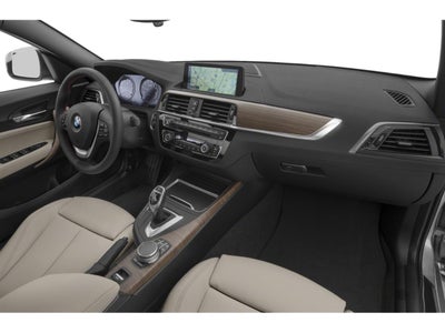 2018 BMW 230i xDrive Convertible