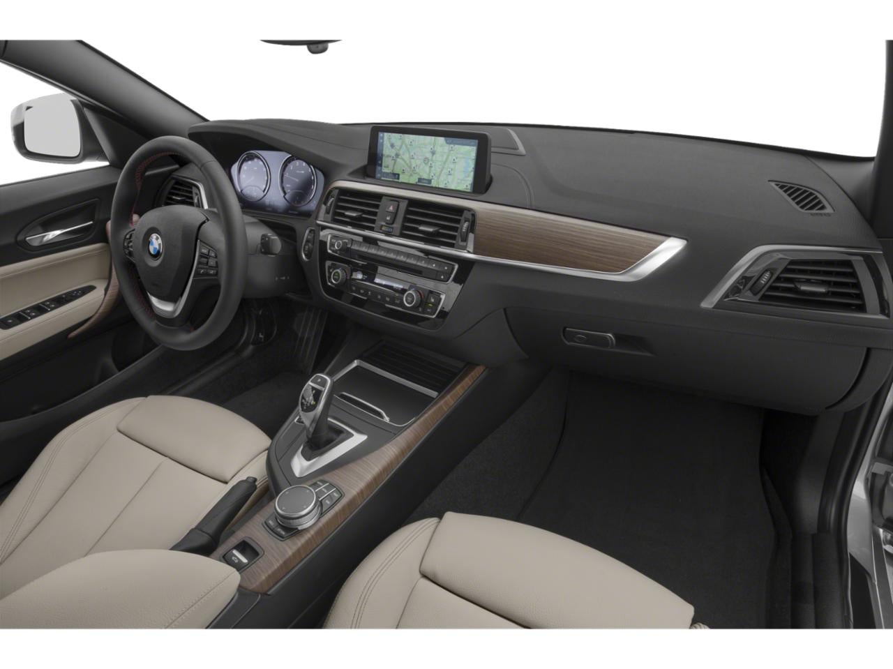 2018 BMW 230i xDrive Convertible