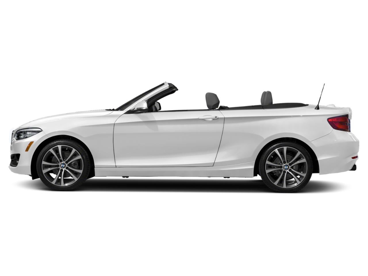 2018 BMW 230i xDrive Convertible