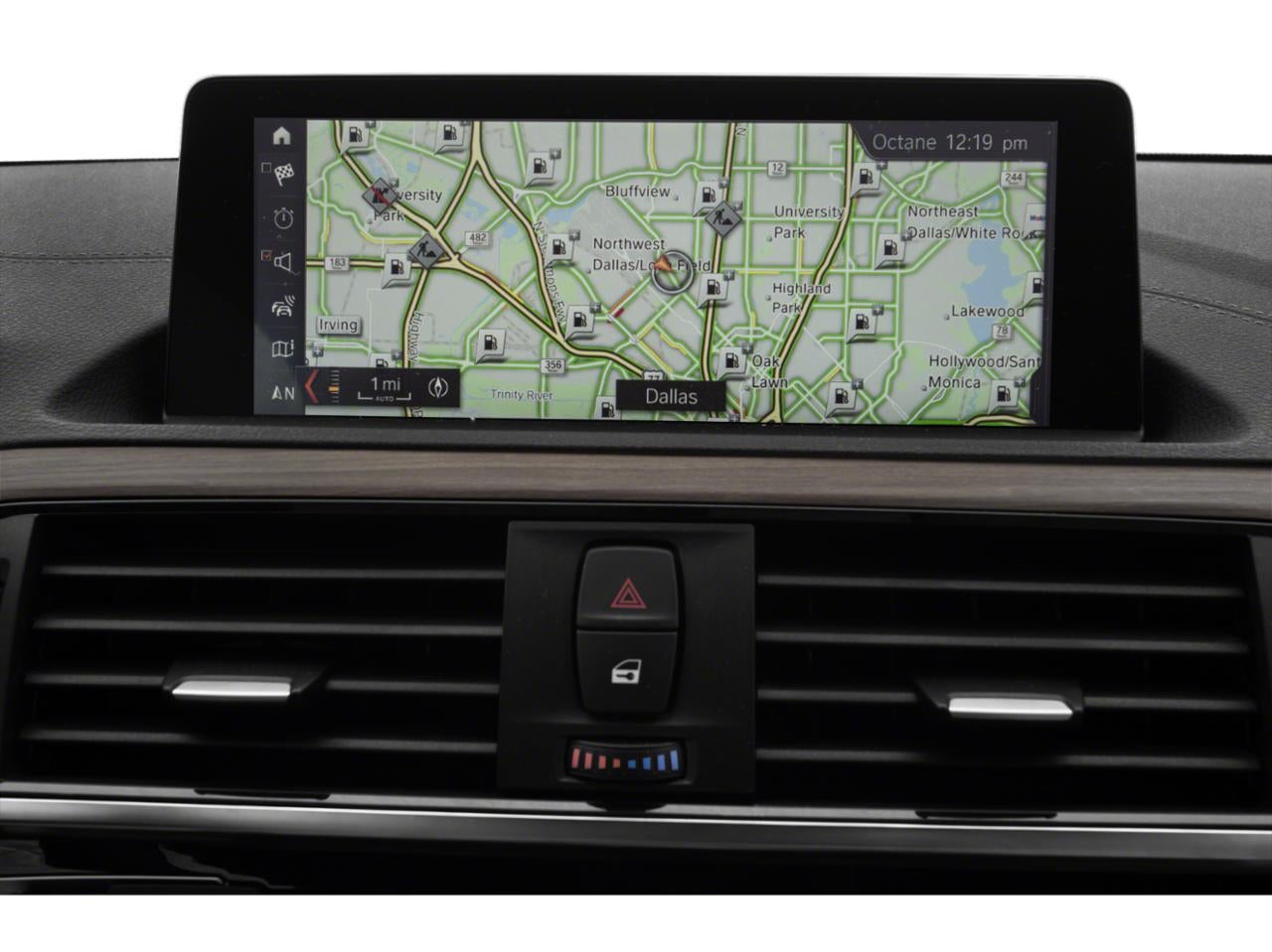 2018 BMW 230i xDrive Convertible