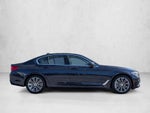 2019 BMW 530i xDrive Sedan