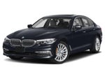 2019 BMW 530i xDrive Sedan
