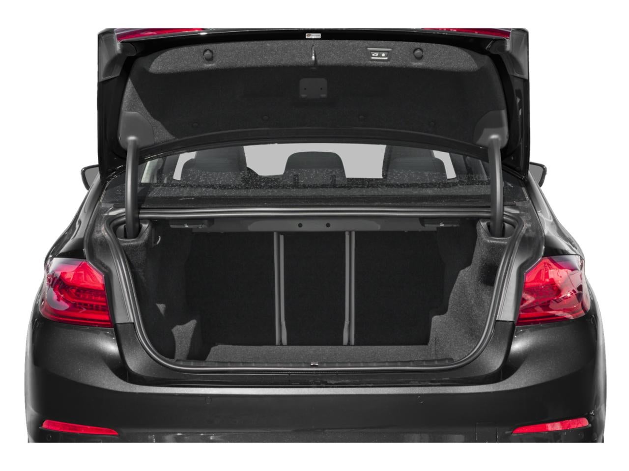 2019 BMW 530i xDrive Sedan