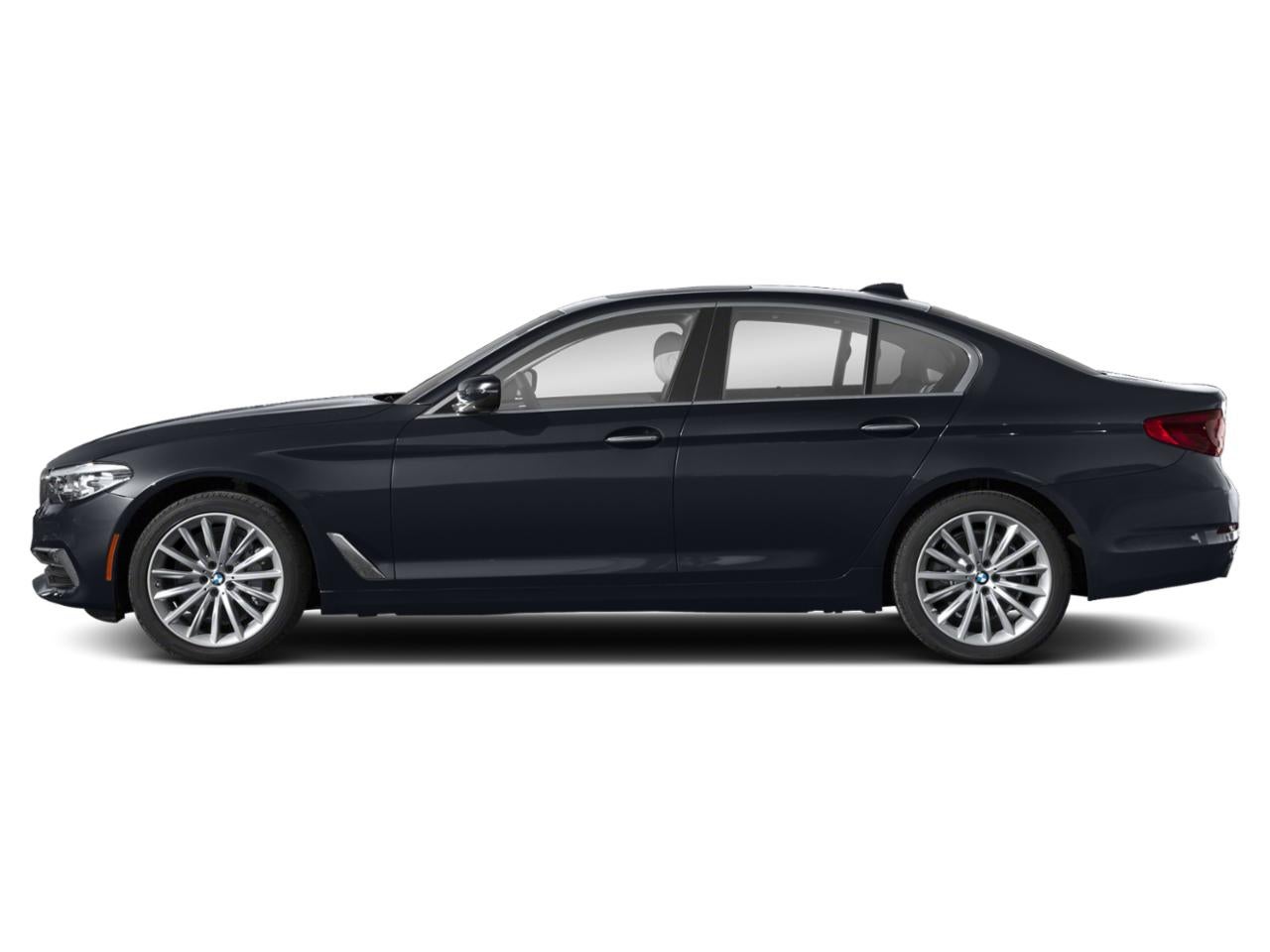 2019 BMW 530i xDrive Sedan