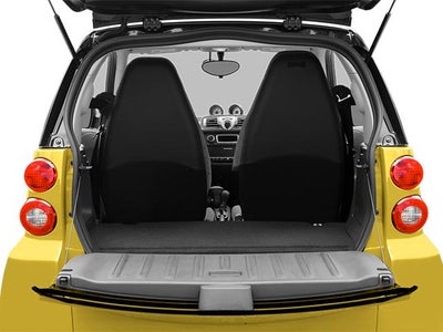 2014 smart fortwo electric drive 2dr Cpe Passion