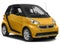 2014 smart fortwo electric drive 2dr Cpe Passion