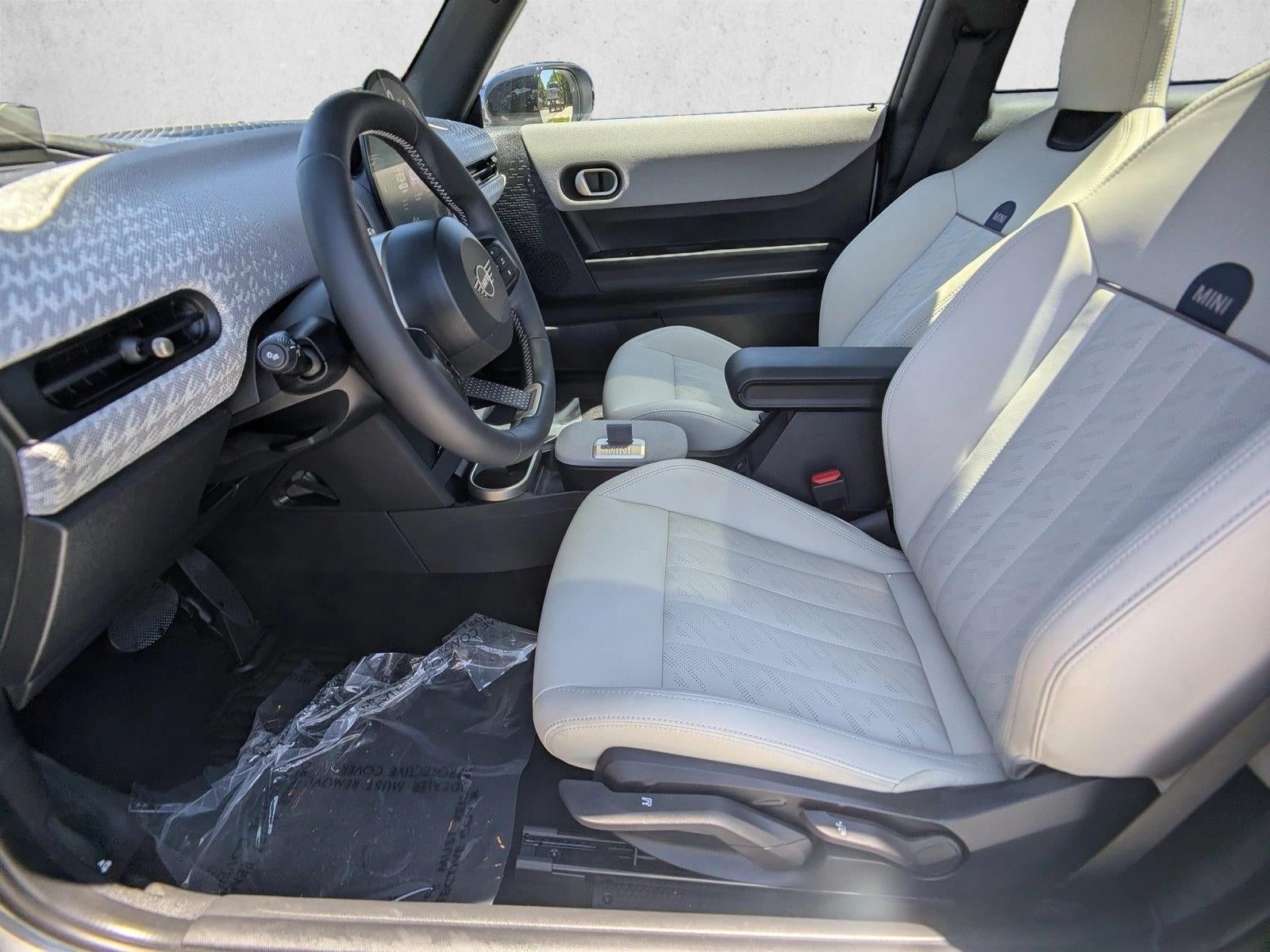 2025 MINI Cooper Hardtop 2 Door Cooper