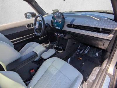 2025 MINI Cooper Hardtop 2 Door Cooper
