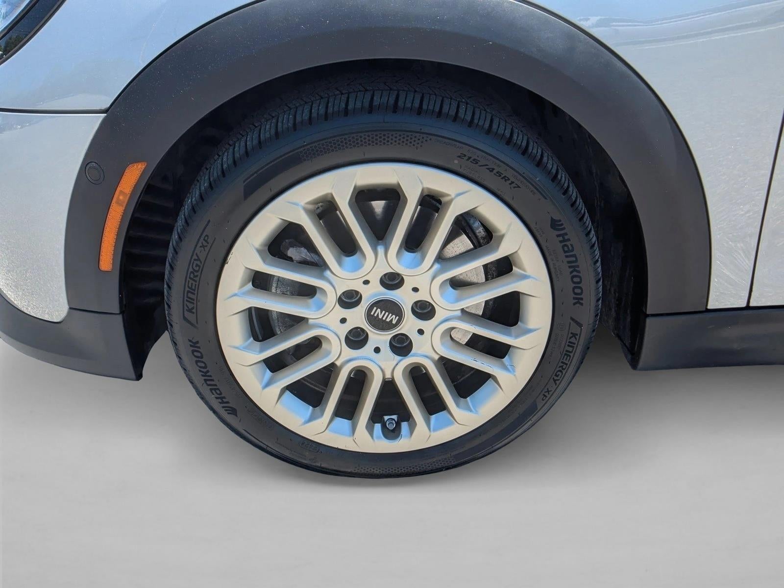 2025 MINI Cooper Hardtop 2 Door Cooper