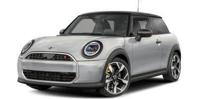 2025 MINI Cooper Hardtop 2 Door Cooper