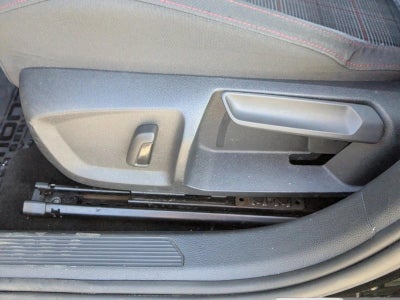 2024 Volkswagen Golf GTI 2.0T S DSG