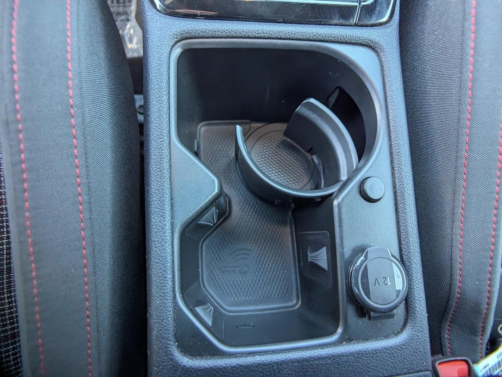 2024 Volkswagen Golf GTI 2.0T S DSG