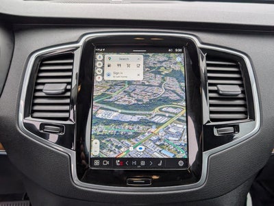 2024 Volvo XC90 B6 AWD Plus Bright Theme 6P