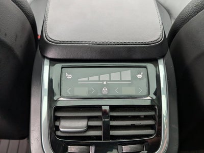 2024 Volvo XC90 B6 AWD Plus Bright Theme 6P