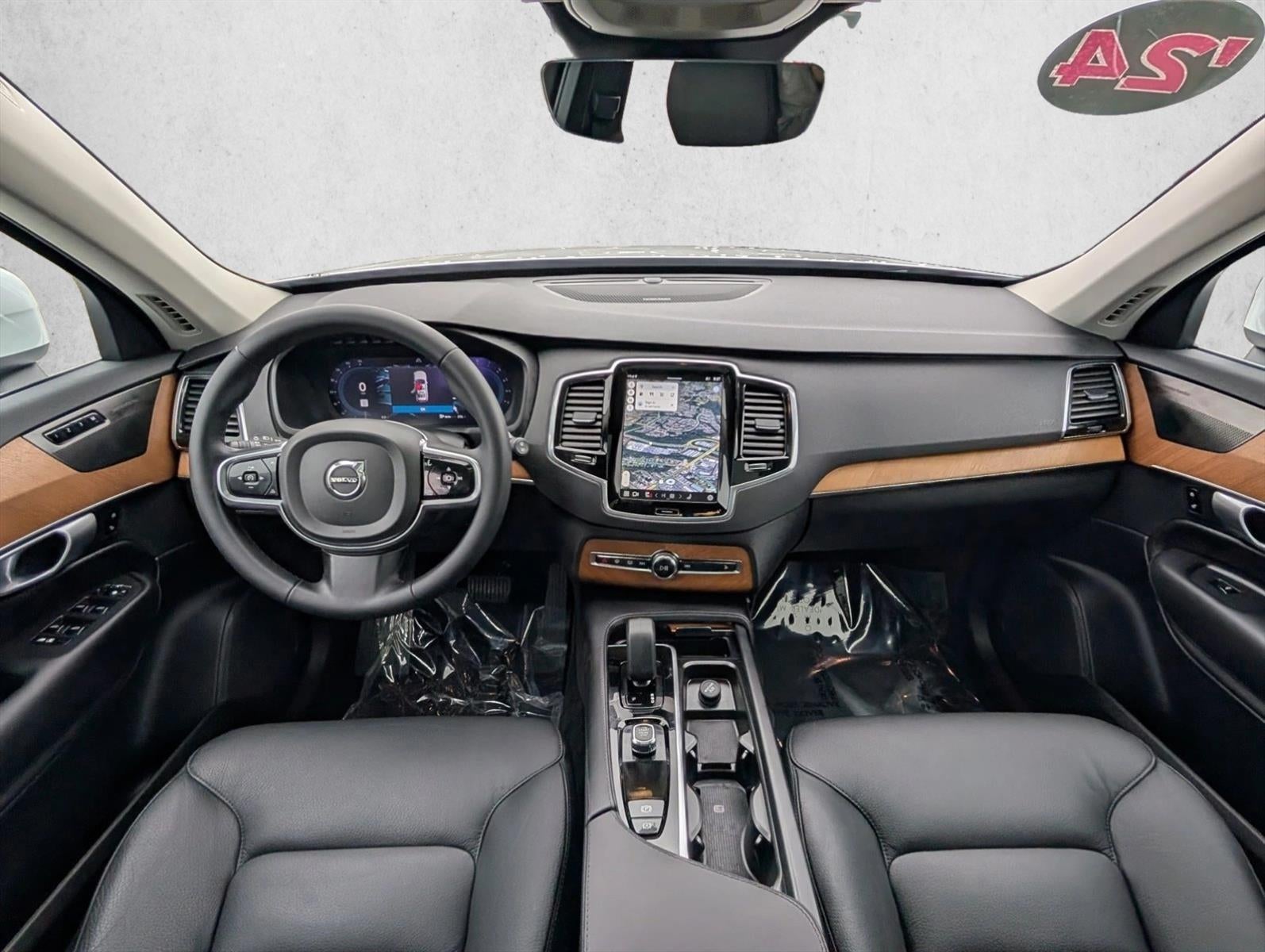 2024 Volvo XC90 B6 AWD Plus Bright Theme 6P