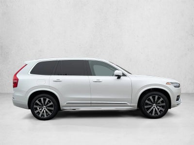 2024 Volvo XC90 B6 AWD Plus Bright Theme 6P