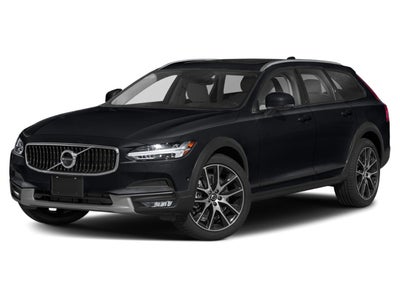 2020 Volvo V90 Cross Country T6 AWD