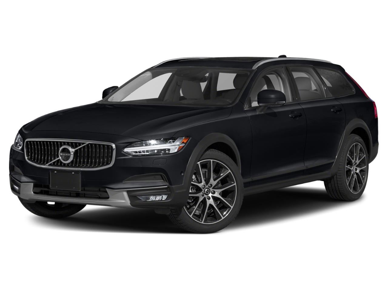 2020 Volvo V90 Cross Country T6 AWD