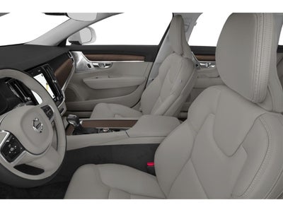 2020 Volvo V90 Cross Country T6 AWD