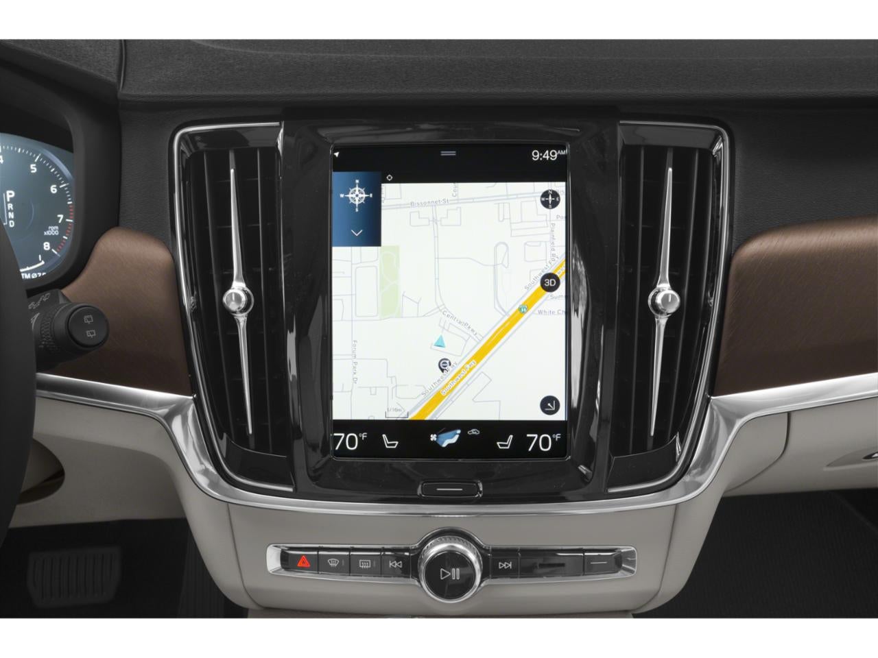 2020 Volvo V90 Cross Country T6 AWD