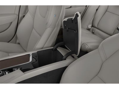 2020 Volvo V90 Cross Country T6 AWD