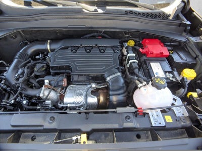 2023 Jeep Renegade Latitude 4x4