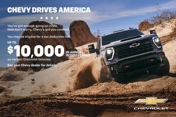 AutoNation Chevrolet Laurel in Laurel MD