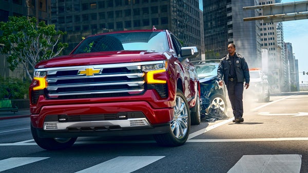 AutoNation Chevrolet Laurel in Laurel MD