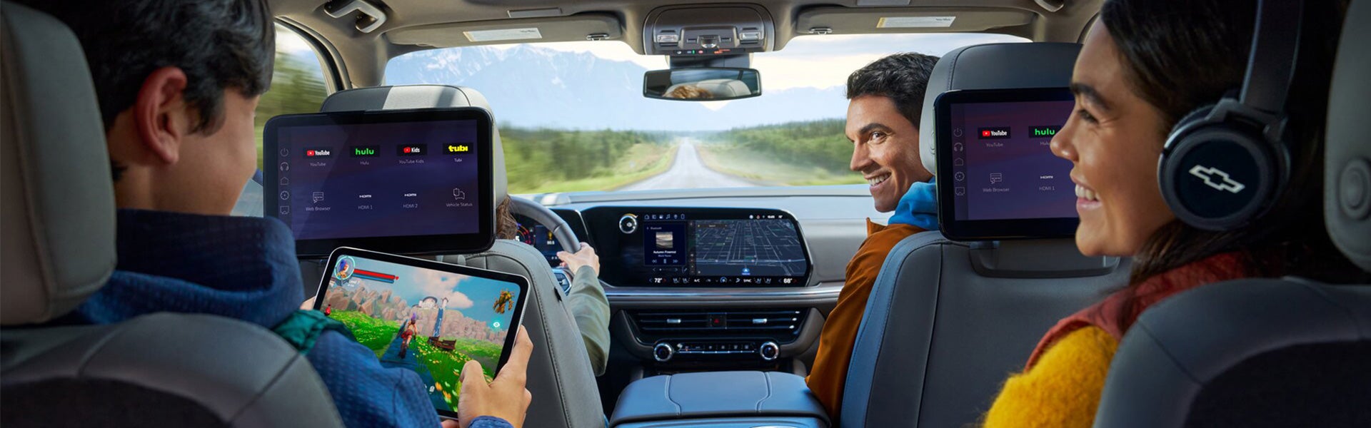 AutoNation Chevrolet Laurel in Laurel MD