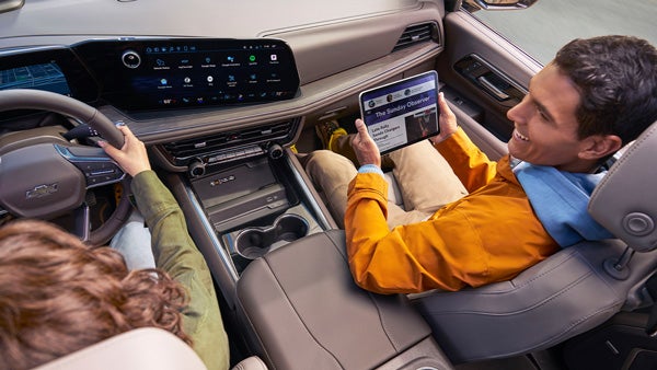 AutoNation Chevrolet Laurel in Laurel MD