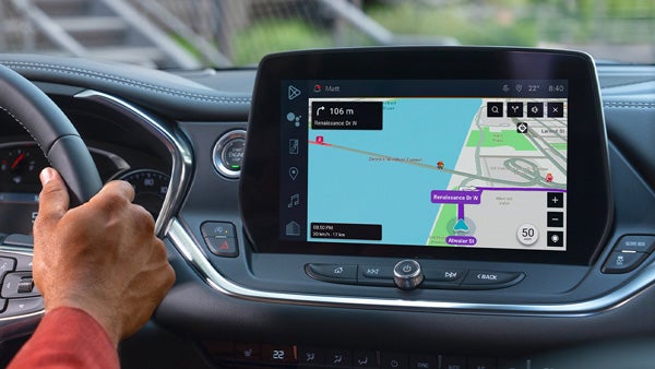 AutoNation Chevrolet Laurel in Laurel MD