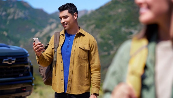 AutoNation Chevrolet Laurel in Laurel MD