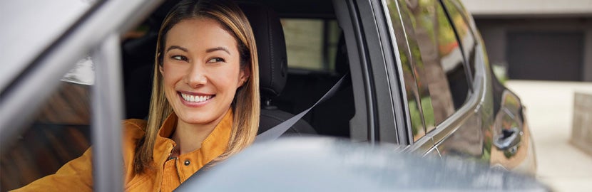 AutoNation Chevrolet Laurel in Laurel MD