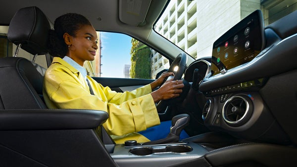 AutoNation Chevrolet Laurel in Laurel MD