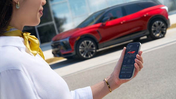 AutoNation Chevrolet Laurel in Laurel MD