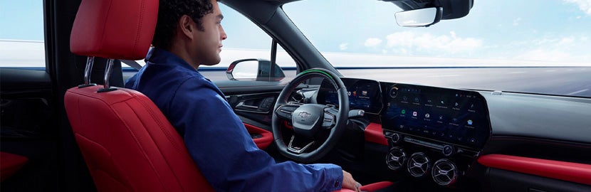 AutoNation Chevrolet Laurel in Laurel MD