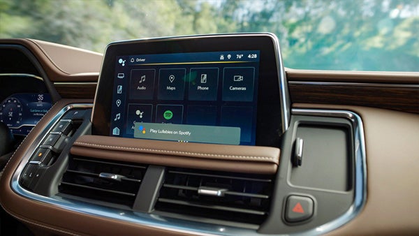 AutoNation Chevrolet Laurel in Laurel MD