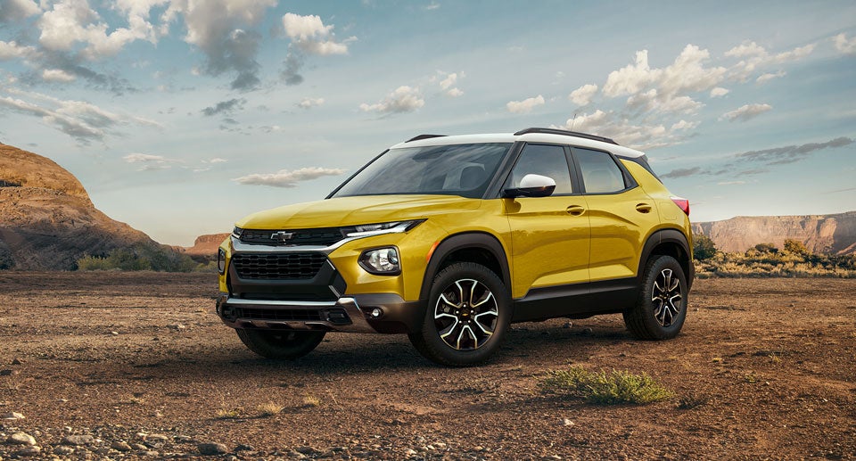 AutoNation Chevrolet Laurel in Laurel MD