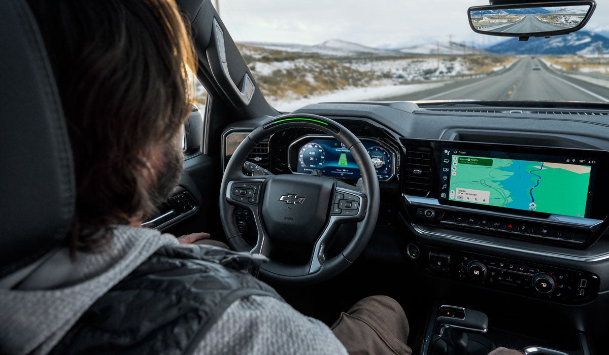 AutoNation Chevrolet Laurel in Laurel MD