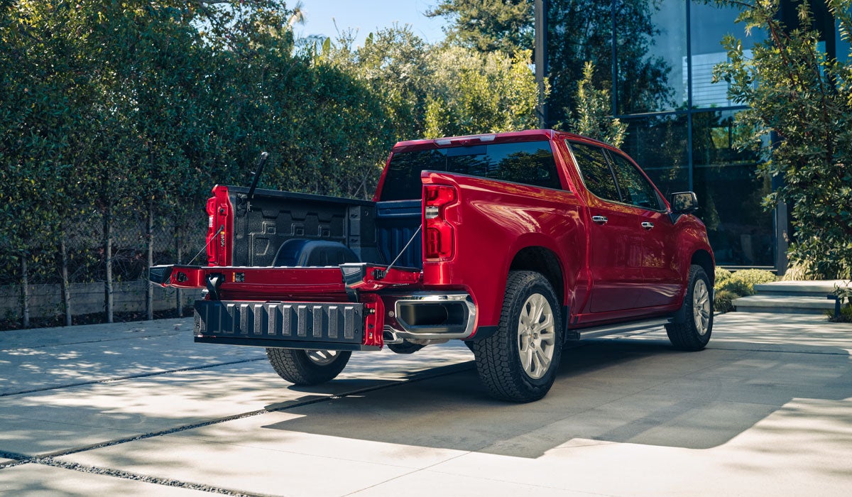 AutoNation Chevrolet Laurel in Laurel MD