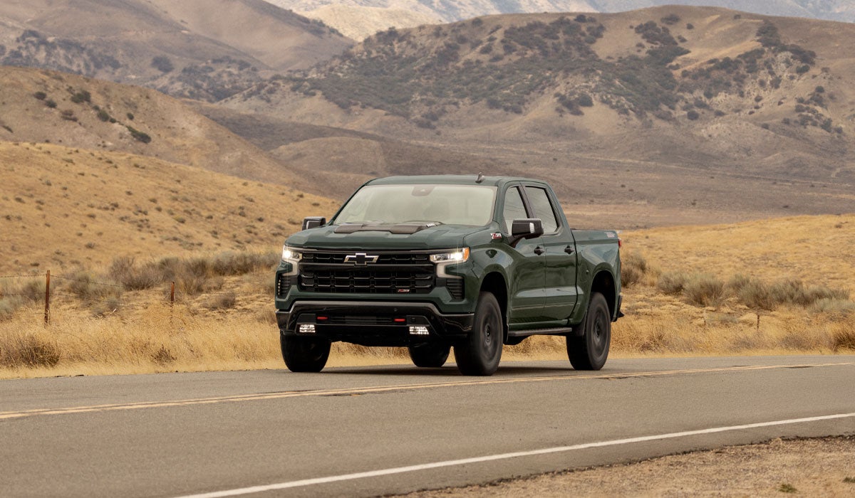 AutoNation Chevrolet Laurel in Laurel MD