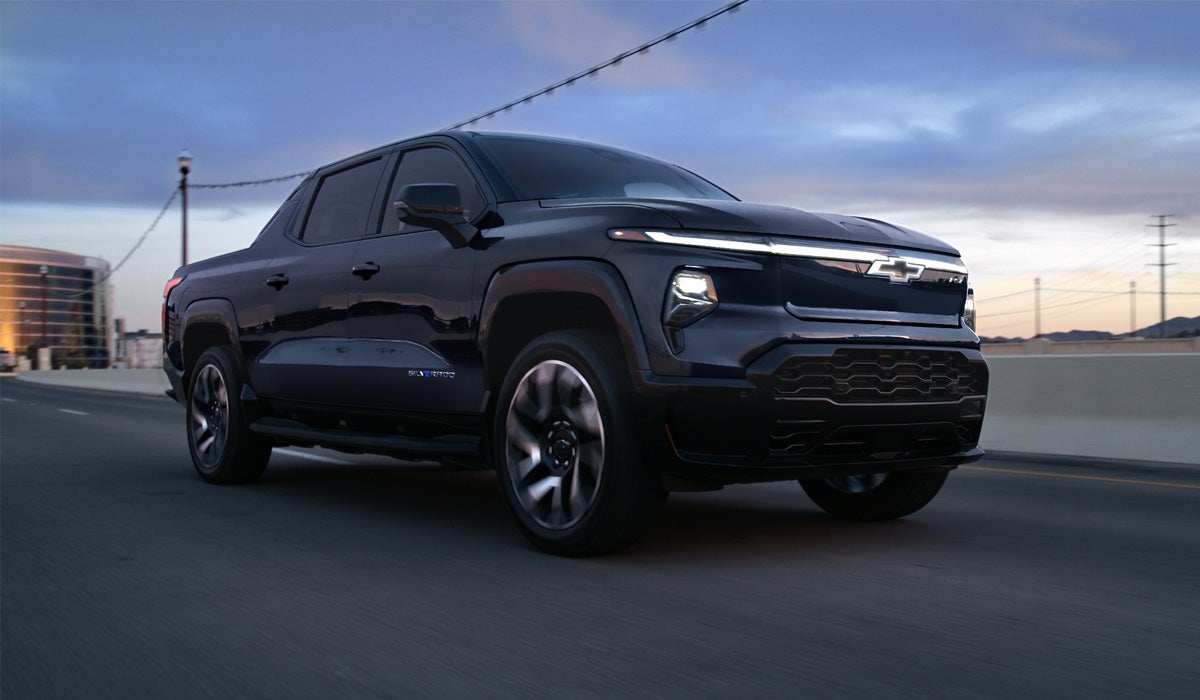 AutoNation Chevrolet Laurel in Laurel MD