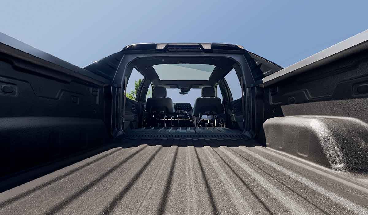 AutoNation Chevrolet Laurel in Laurel MD