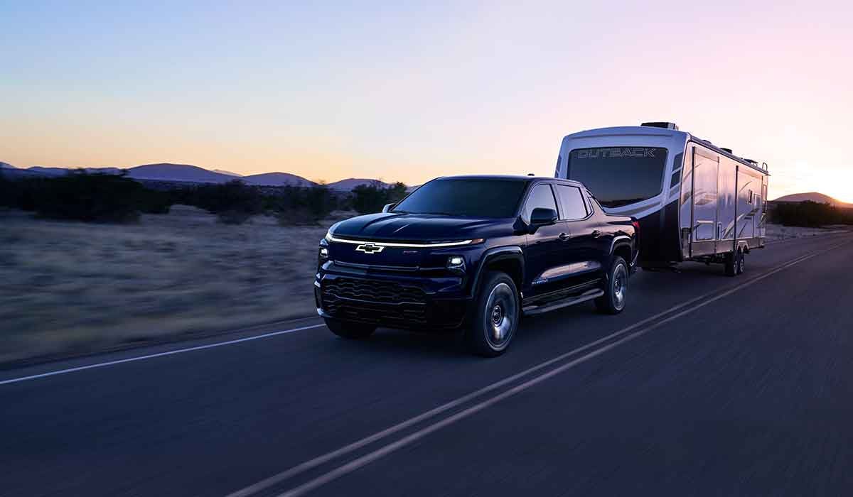 AutoNation Chevrolet Laurel in Laurel MD