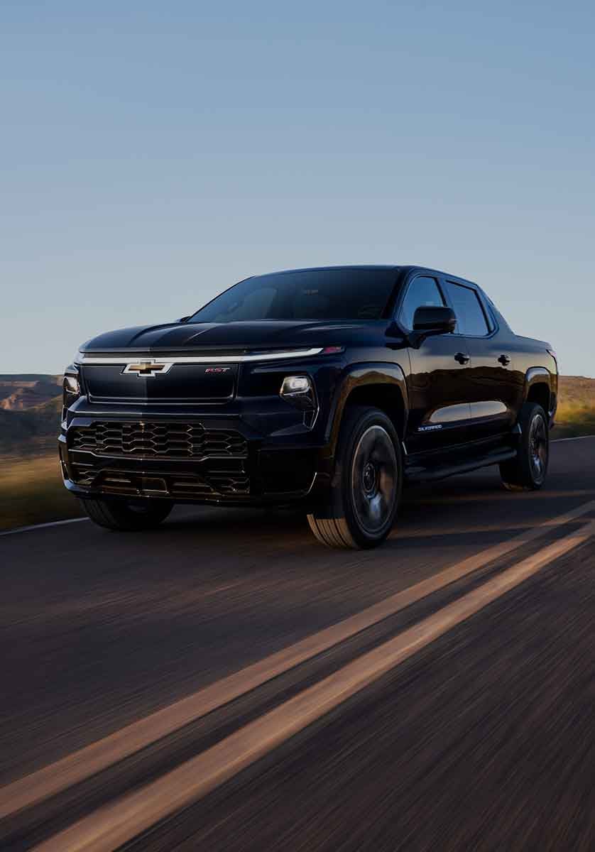 AutoNation Chevrolet Laurel in Laurel MD