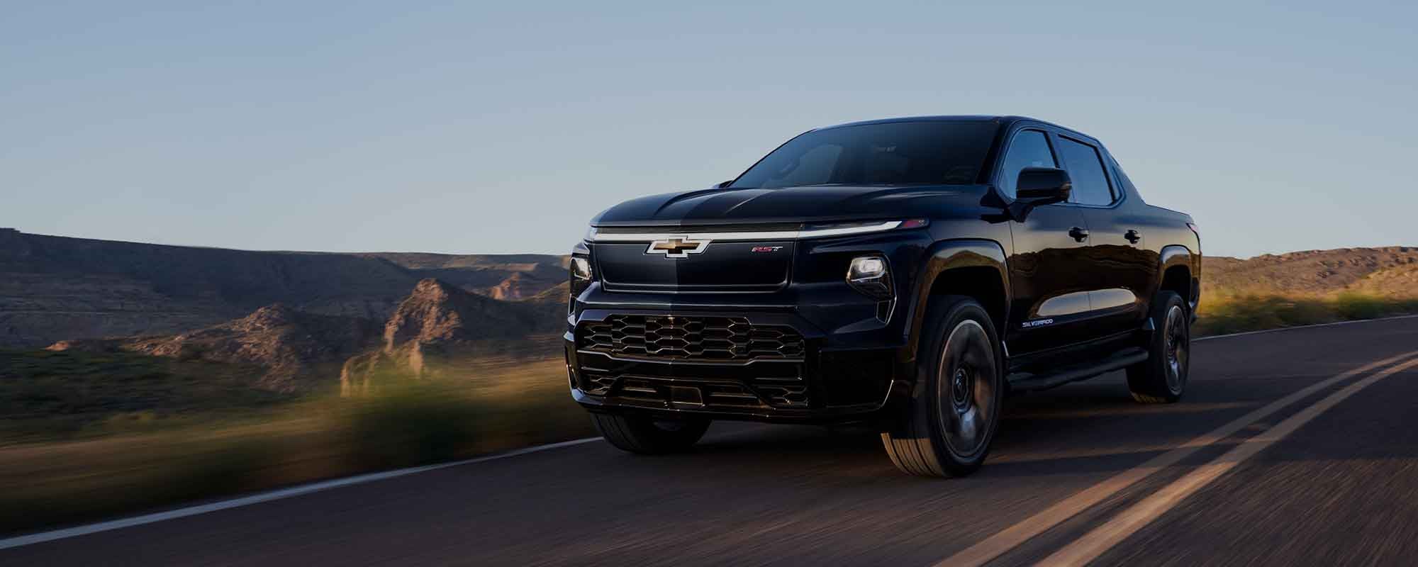 AutoNation Chevrolet Laurel in Laurel MD