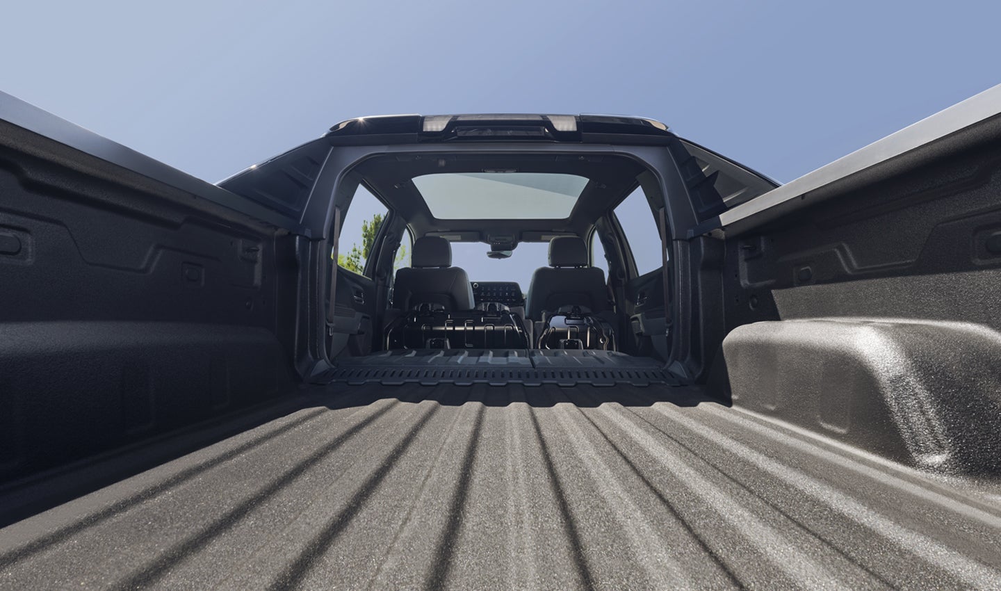 AutoNation Chevrolet Laurel in Laurel MD