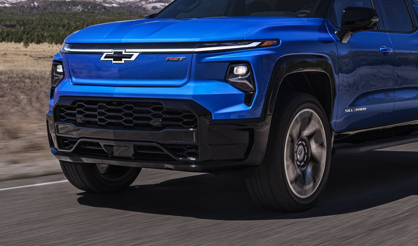 AutoNation Chevrolet Laurel in Laurel MD