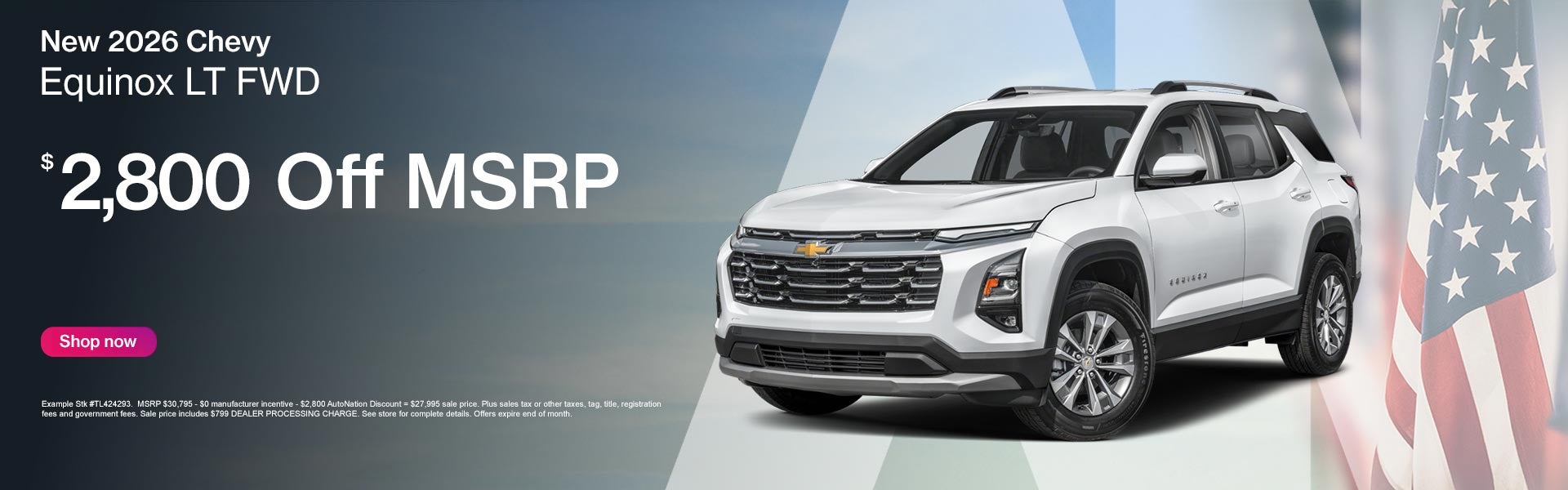 2026_Chevy_Equinox_LT_FWD